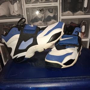 RARE VINTAGE Nike Air Diamond Turf sz 8